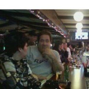 Meet your Posher, Frank